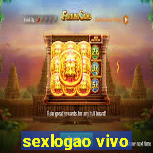 sexlogao vivo